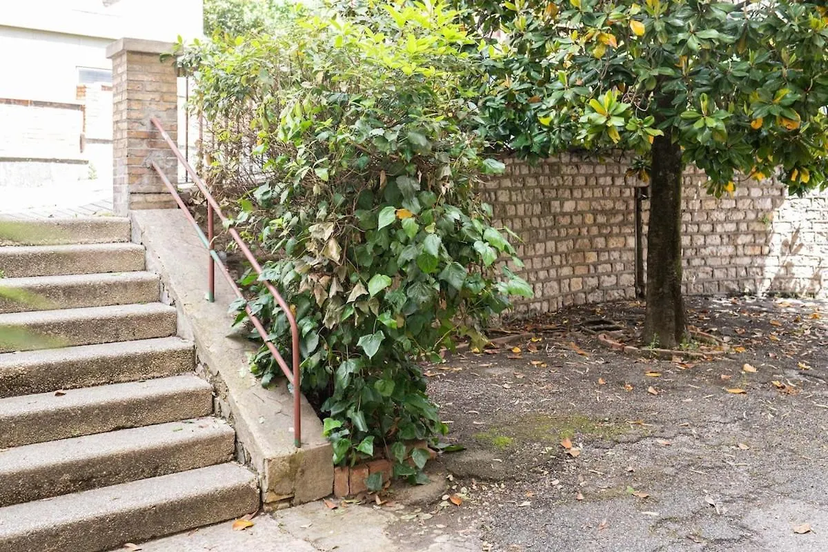 Elegant Fully Equipped Apartment In Center Of Perugia,Parking 0*, Perugia