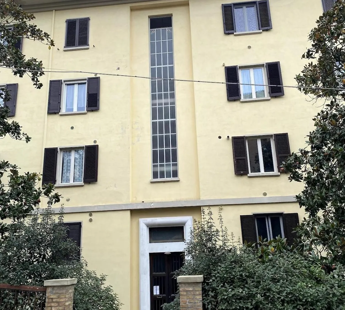 Elegant Fully Equipped Apartment In Center Of Perugia,Parking  Perugia