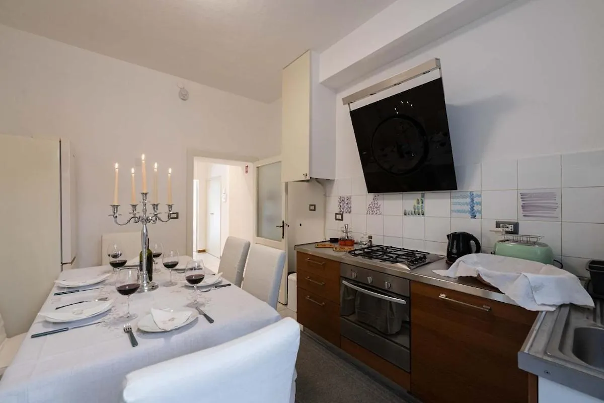 Elegant Fully Equipped Apartment In Center Of Perugia,Parking