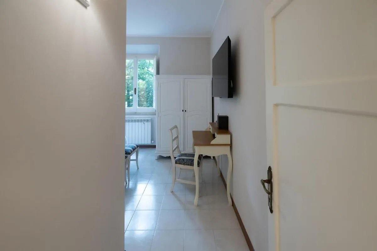 Elegant Fully Equipped Apartment In Center Of Perugia,Parking Italy
