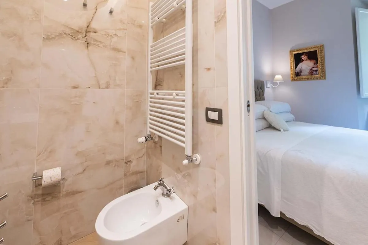 Elegant Fully Equipped Apartment In Center Of Perugia,Parking  Perugia