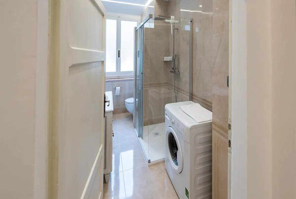 Elegant Fully Equipped Apartment In Center Of Perugia,Parking Włochy