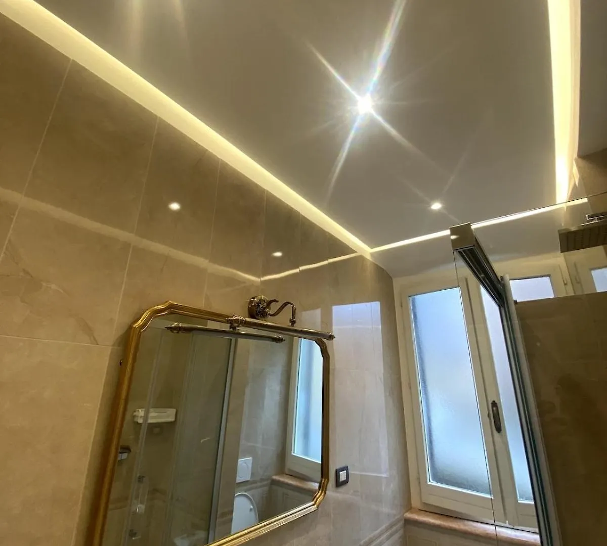 Elegant Fully Equipped Apartment In Center Of Perugia,Parking Perugia